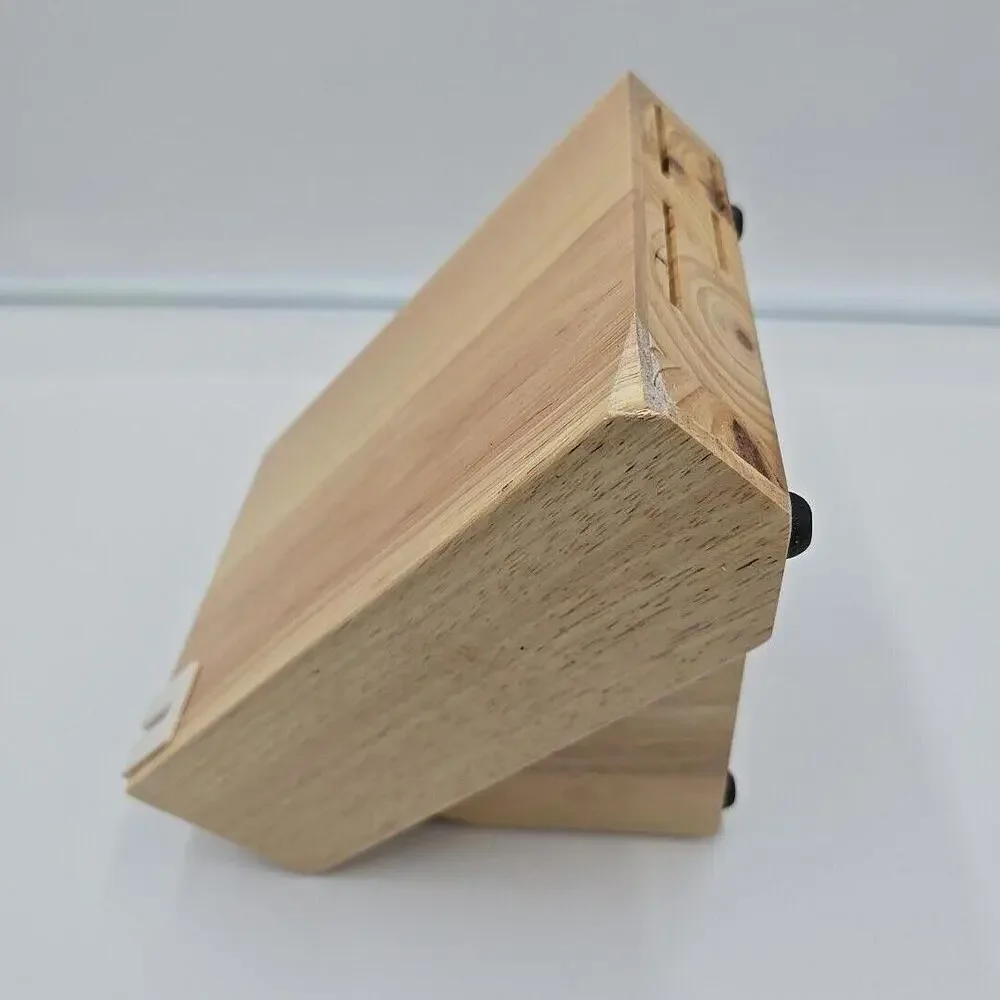 Farberware‎ Professional Series Knife Block 14 (New)